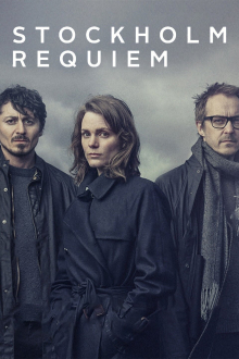 Stockholm Requiem, Cover, HD, Serien Stream, ganze Folge