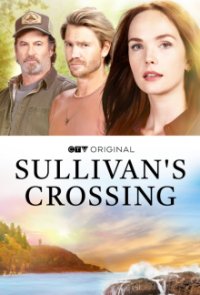 Sullivan’s Crossing Cover, Poster, Sullivan’s Crossing DVD