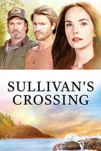 Sullivan’s Crossing Cover