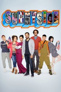 Sunnyside Cover, Poster, Sunnyside DVD
