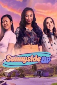 Cover Sunnyside Up, Poster, HD