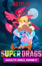 Cover Super Drags, Poster, Stream