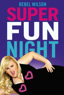 Super Fun Night, Cover, HD, Serien Stream, ganze Folge
