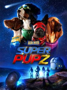 Super PupZ, Cover, HD, Serien Stream, ganze Folge