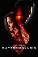 Cover Superman & Lois, Poster, Stream