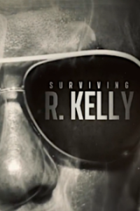 Surviving R. Kelly Cover, Surviving R. Kelly Poster