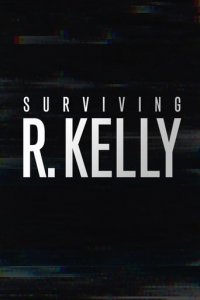 Cover Surviving R. Kelly, Surviving R. Kelly