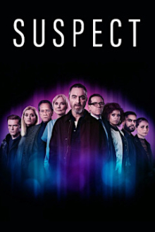 Suspect (2022), Cover, HD, Serien Stream, ganze Folge