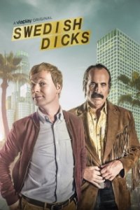 Cover Swedish Dicks, Poster Swedish Dicks