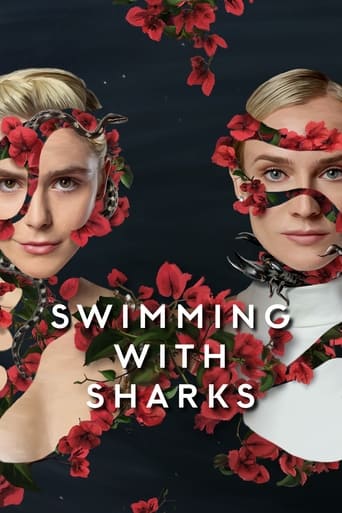 Swimming with Sharks, Cover, HD, Serien Stream, ganze Folge