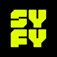Cover Syfy eXperience, Poster Syfy eXperience