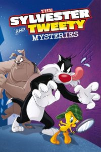 Sylvester und Tweety Cover, Sylvester und Tweety Poster
