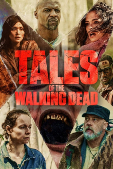 Tales of the Walking Dead, Cover, HD, Serien Stream, ganze Folge