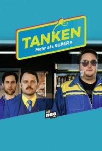 Cover Tanken - mehr als Super, Poster, HD