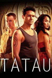 Tatau Cover, Poster, Tatau DVD