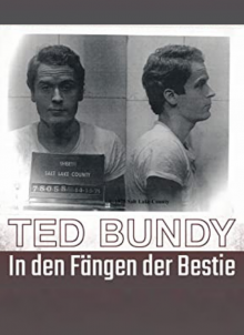 Ted Bundy: In den Fängen der Bestie, Cover, HD, Serien Stream, ganze Folge