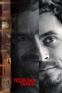 Cover Ted Bundy: Selbstporträt eines Serienmörders, Poster, HD