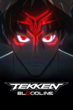 Cover Tekken: Bloodline, Poster, Stream