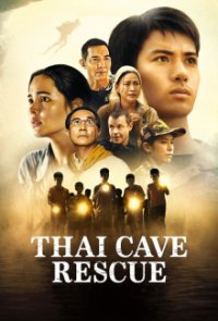 Thai Cave Rescue Cover, Poster, Blu-ray,  Bild