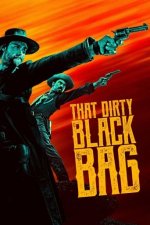 Cover That Dirty Black Bag, Poster, Stream