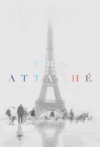 Cover The Attaché, Poster, HD