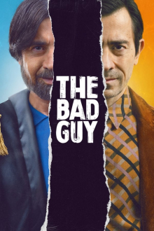 The Bad Guy, Cover, HD, Serien Stream, ganze Folge