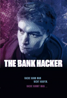 The Bank Hacker, Cover, HD, Serien Stream, ganze Folge