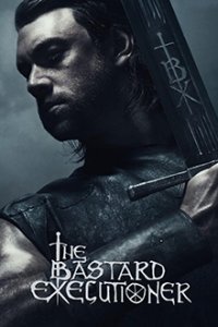 The Bastard Executioner Cover, Poster, The Bastard Executioner DVD