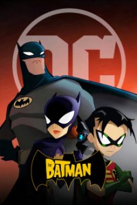 Cover The Batman, The Batman