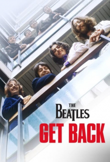 The Beatles: Get Back, Cover, HD, Serien Stream, ganze Folge