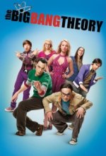 Cover The Big Bang Theory, Poster, Stream
