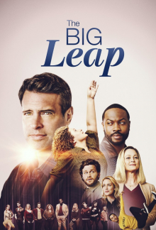 The Big Leap, Cover, HD, Serien Stream, ganze Folge