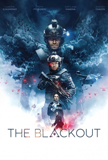 The Blackout, Cover, HD, Serien Stream, ganze Folge