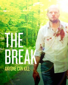 The Break - Jeder kann töten, Cover, HD, Serien Stream, ganze Folge