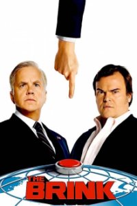 The Brink Cover, Stream, TV-Serie The Brink