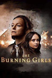 The Burning Girls, Cover, HD, Serien Stream, ganze Folge