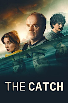 The Catch (2023), Cover, HD, Serien Stream, ganze Folge