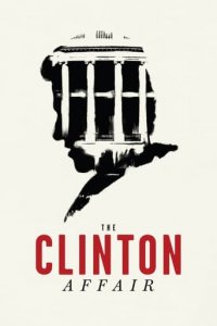 Cover The Clinton Affair, Poster, HD