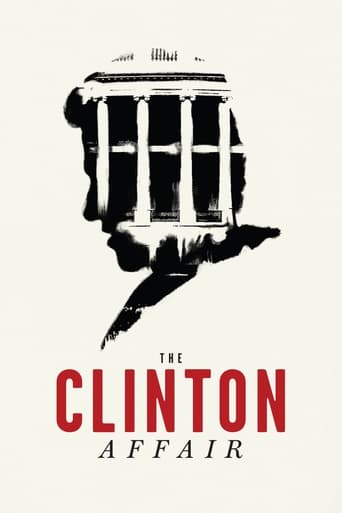 The Clinton Affair, Cover, HD, Serien Stream, ganze Folge