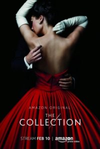 The Collection Cover, The Collection Poster