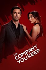 Cover The Company You Keep, Poster, Stream