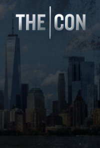 The Con Cover, Poster, The Con