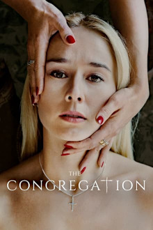 The Congregation, Cover, HD, Serien Stream, ganze Folge