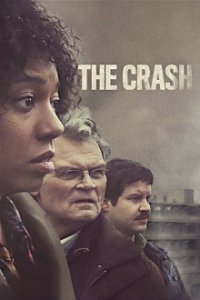 The Crash Cover, The Crash Poster