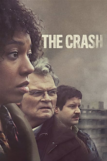The Crash, Cover, HD, Serien Stream, ganze Folge