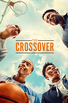 The Crossover, Cover, HD, Serien Stream, ganze Folge