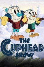 Cover The Cuphead Show!, Poster, Stream