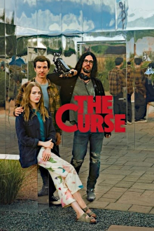 The Curse (2023), Cover, HD, Serien Stream, ganze Folge