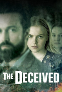 The Deceived, Cover, HD, Serien Stream, ganze Folge