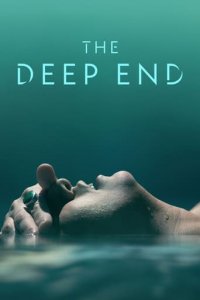 Cover The Deep End (2022), Poster, HD